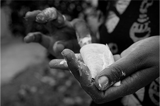 网页在线DDOS压力测试