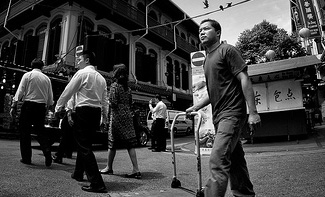 自动化部署的网页攻击器教程